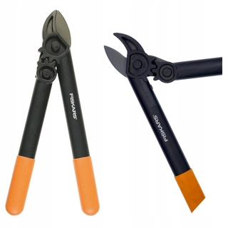 Záhradné nožnice - Fiskars ručné nožnice 40 cm 1 V